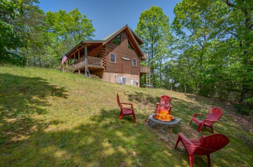 Maple Hill Cabin