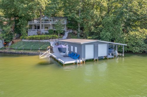 Lake Al'Lure