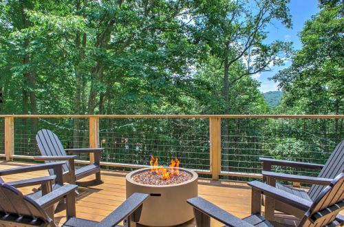 Emerald Ridge