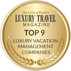 luxury magazie top 9