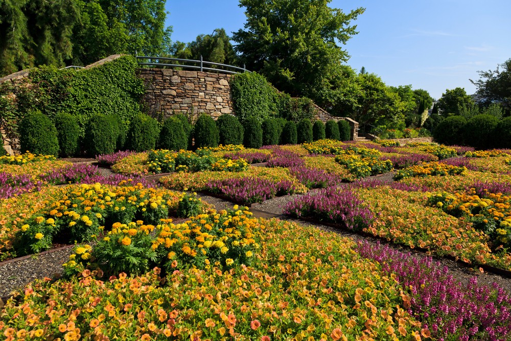 nc arboretum