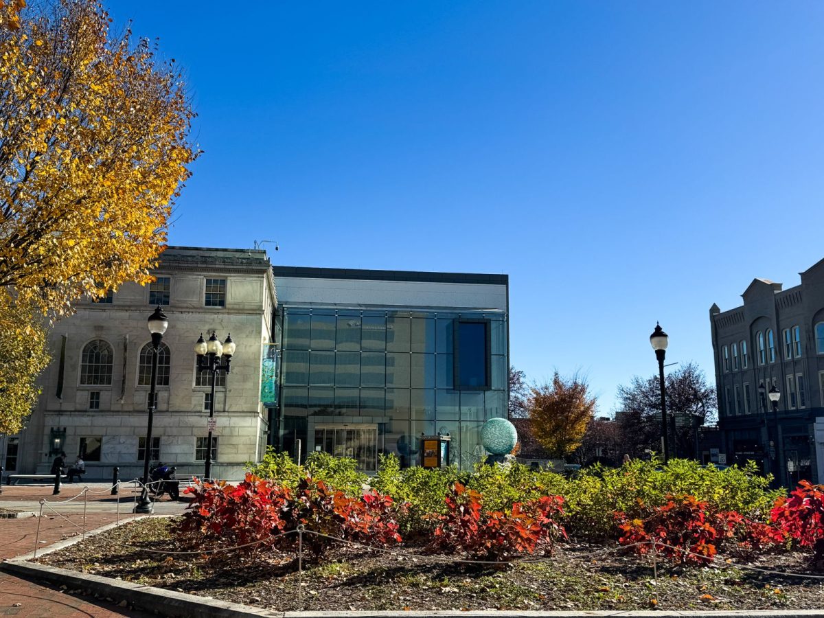 Asheville Art Museum