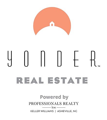 Yonder Real Estate Logo