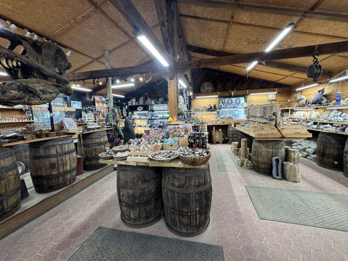Gem Store