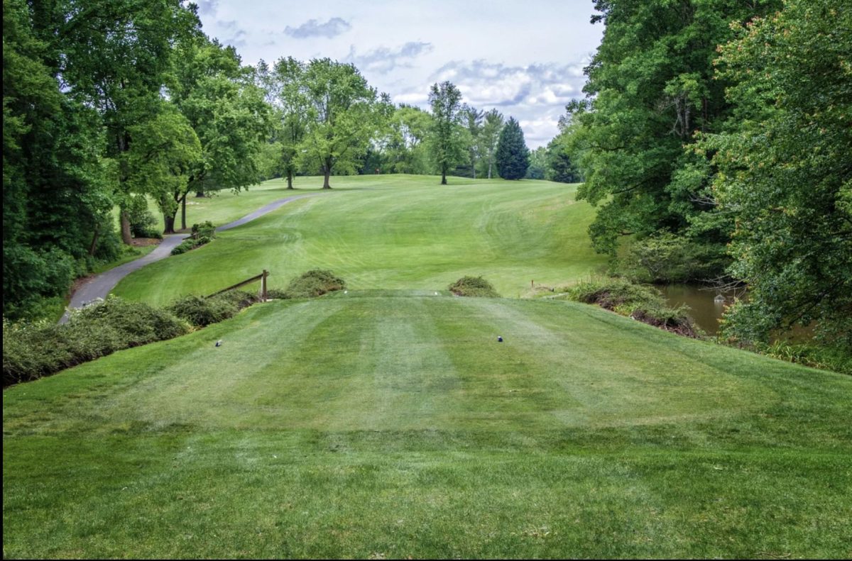 Golf Course