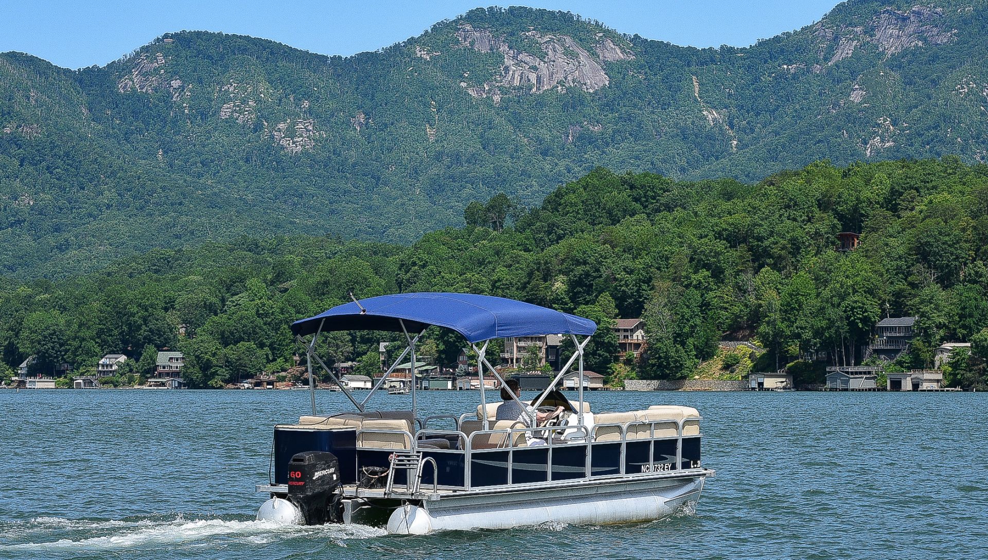 Yonder Luxury Vacation Rentals image